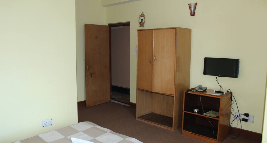 Hotel Green Park, Gangtok 3